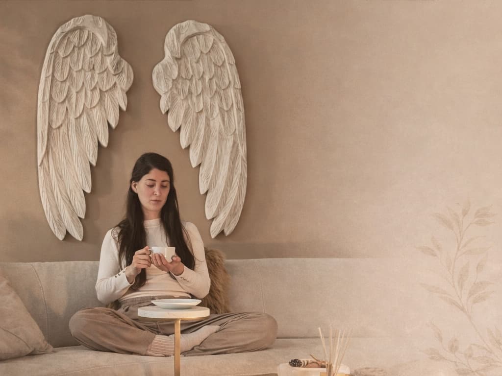 Vanessa Porto — Terapeuta